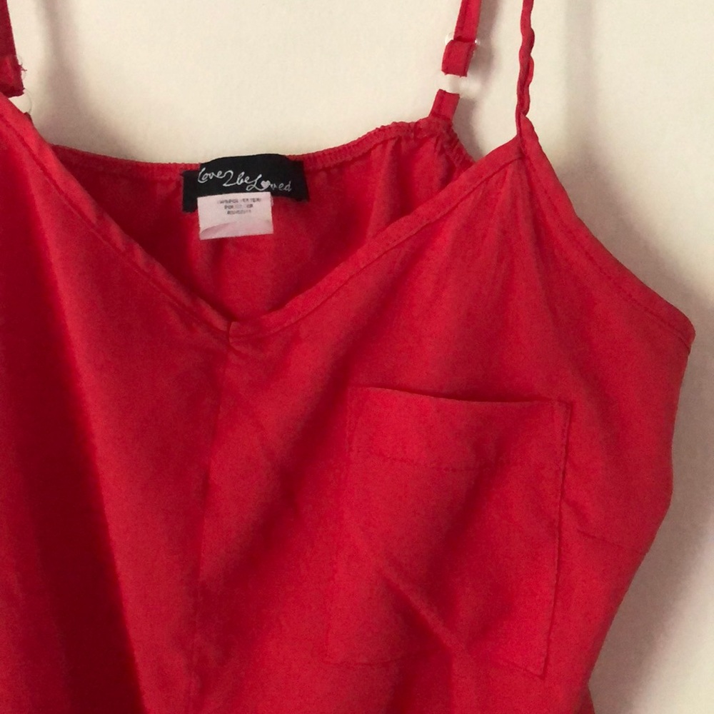Tank top - Picture 2 of 4